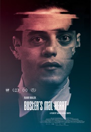 Buster's Mal Heart (2016)