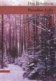 Paradise Falls (Don Robertson)