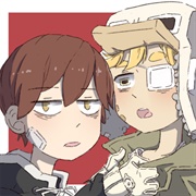 Welcome to the Circus