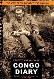 Pasajes De La Guerra Revolucionaria : Congo