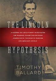The Lincoln Hypothesis (Ballard)