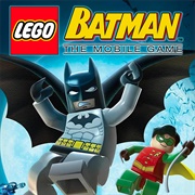 Lego Batman the Mobile Game