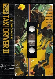 Taxi Driver (TV Show) (2021)