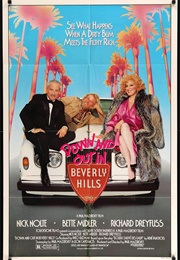 Down and Out in Beverly Hills (1986)