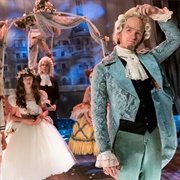 The Bad Beginning: Part Two