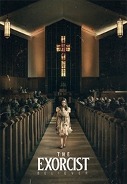 The Exorcist: Believer (2023)