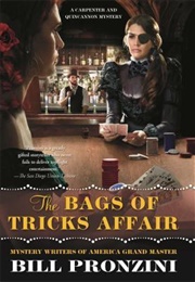 The Bags of Tricks Affair (Bill Pronzini)
