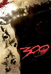 300 - Bogus (2007)