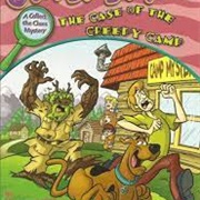 The Case of the Creepy Camp