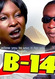 B-14 (2012)