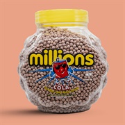 Cola Millions