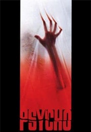 Psycho (1998)