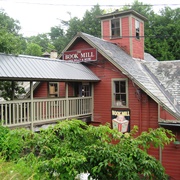 The Montague Book Mill