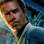 Guy Pearce (English-Born Australian)