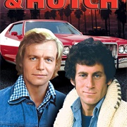 Starsky & Hutch (1975-1979)