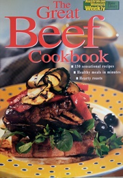 The Great Beef Cookbook (Pamela Clark)