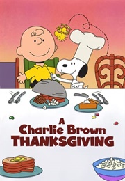 Charlie Brown Thanksgiving (1973)
