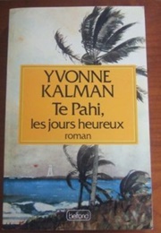 Greenstone (Yvonne Kalman)