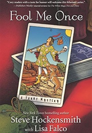 Fool Me Once (Steve Hockensmith)