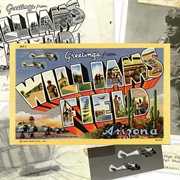 Newberry Library Postcard Collection