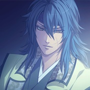 Yukikage Sanada (Shinobi, Koi Utsutsu)