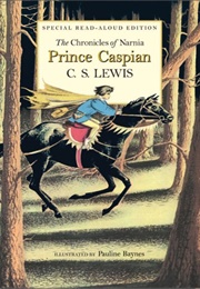 Prince Caspian: The Return to Narnia (1951)
