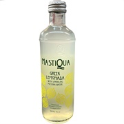 Mastiqua Greek Lemonada