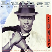 Songs (Luther Vandross, 1994)