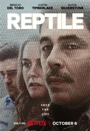 Reptile (2023)