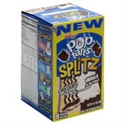 Frosted Chocolate Vanilla