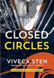 Closed Circles (Viveca Sten)