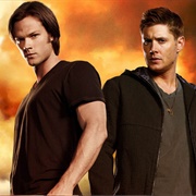 Supernatural