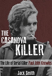 The Casanova Killer (Jack Smith)