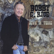 You Give Me You - 	Bobby G. Rice