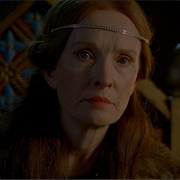 MERLIN - Queen Annis