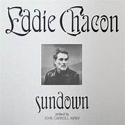 Eddie Chacon - Sundown