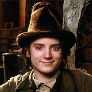 Elijah Wood