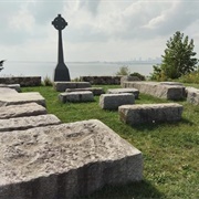 Deer Island Nipmuc Memorial