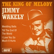 I Wish I Had a Nickel - Jimmy Wakely