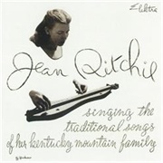 Jean Ritchie Singing the Traditional Songs of Her Kentucky Mountain Family