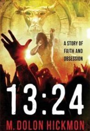 13:24 (M. Dolon Hickmon)