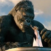 King Kong