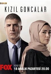 Kizil Goncalar (2023)