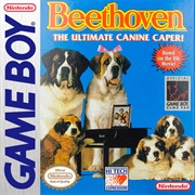 Beethoven the Ultimate Canine Caper