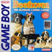 Beethoven the Ultimate Canine Caper