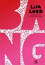 BANG (Lachend) Leven Met Een Angststoornis (Lisa Loeb)