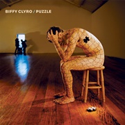 Machines - Biffy Clyro
