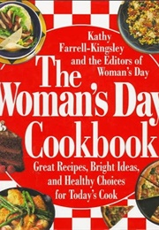 Woman's Day Cookbook (Kathy Farrell-Kingsley)