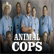 Animal Cops