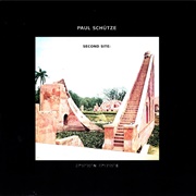Paul Schutze - Second Site